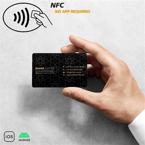 smart card nfc read|digital nfc card.